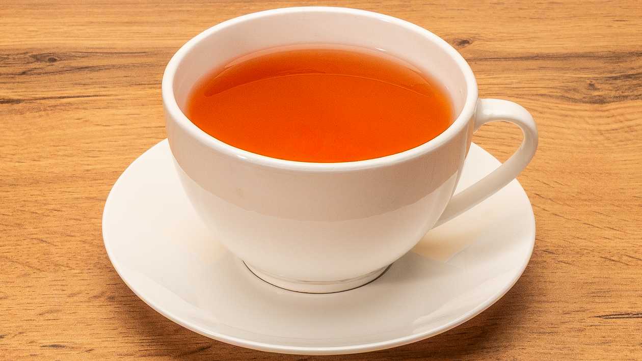 Великая Екатерина (Черный чай)
