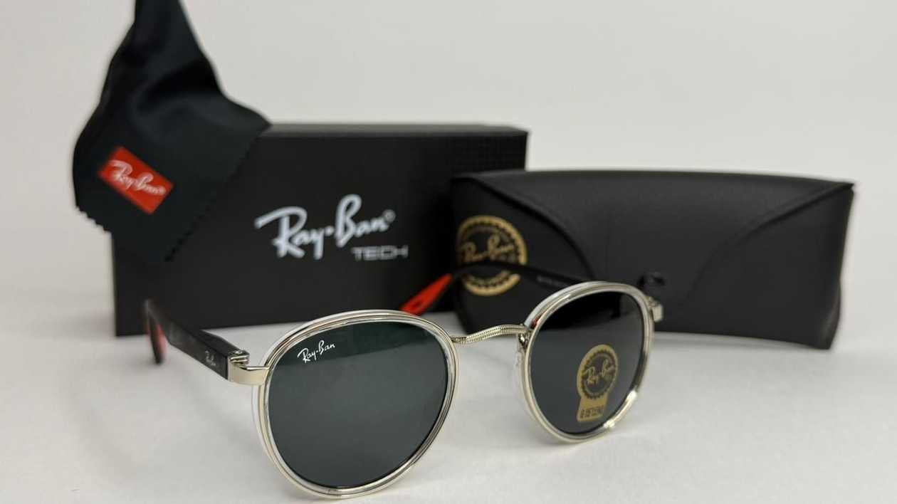 Ray-Ban sunglasses (4285)