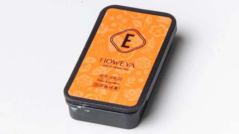 Nile Garden E Howeya® (10qr)