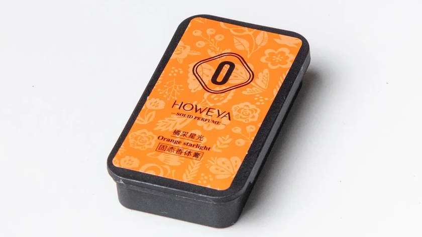 Orange O Howeya® (10g)