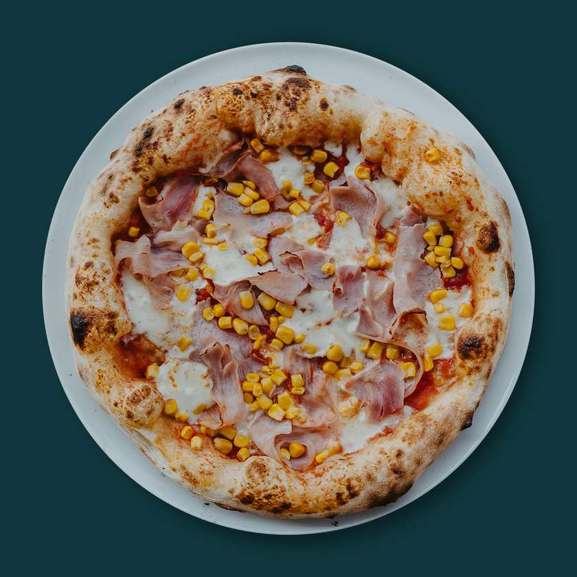 Pizza kinder