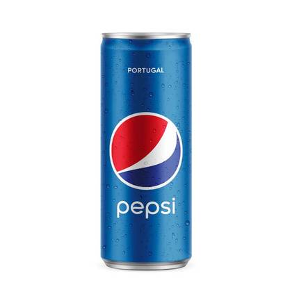 Pepsi 33ml
