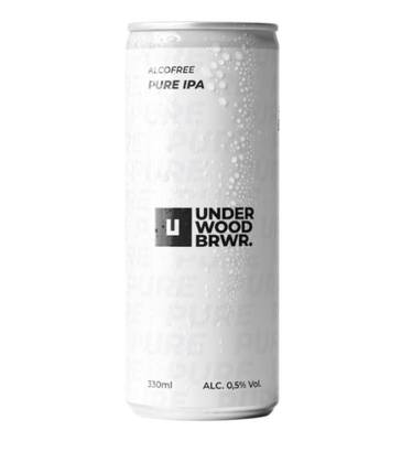 Underwood  Pure Ipa
