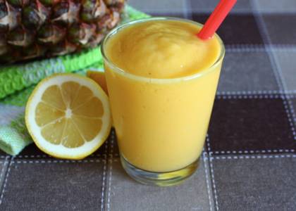 Mango Tango