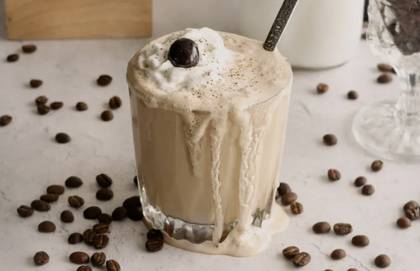 Espresso Shake
