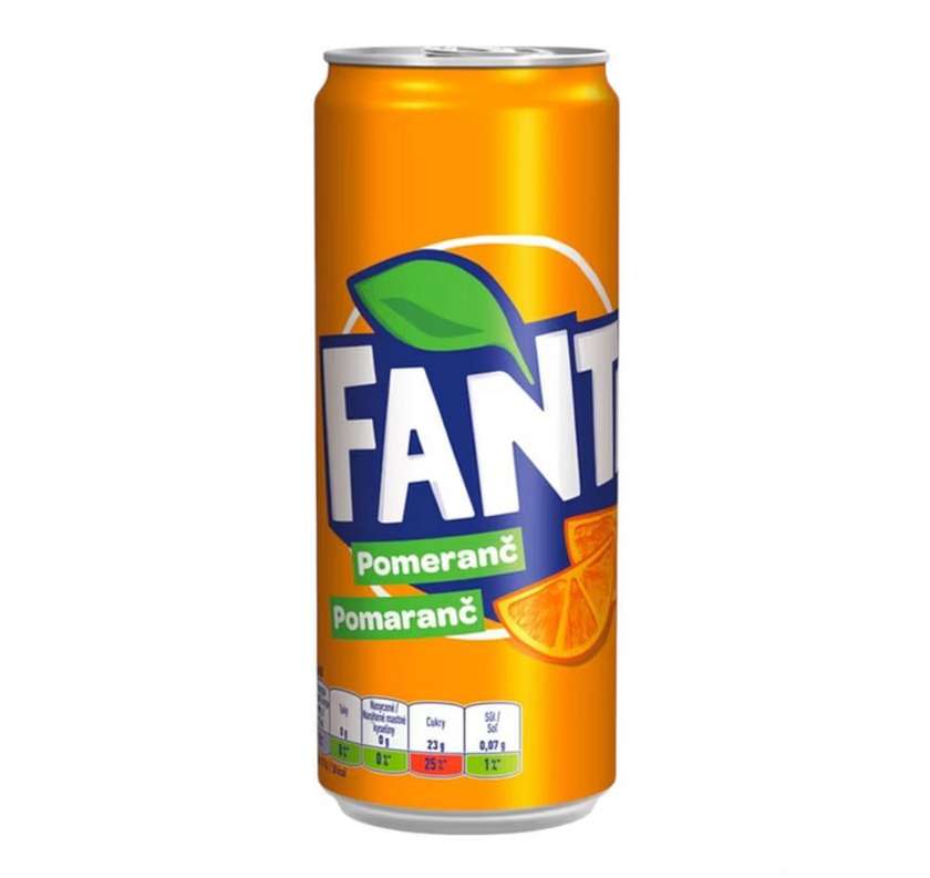 Fanta