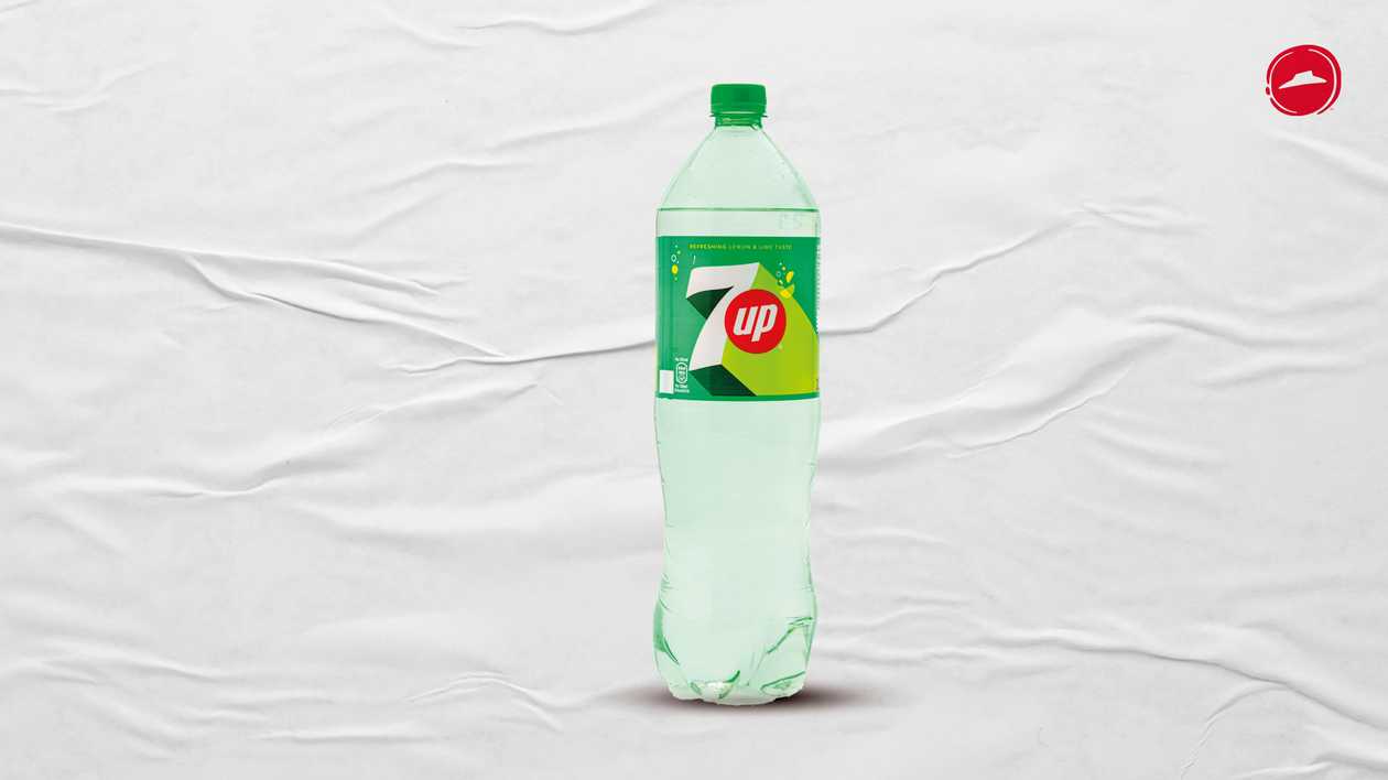 7Up 1.5L