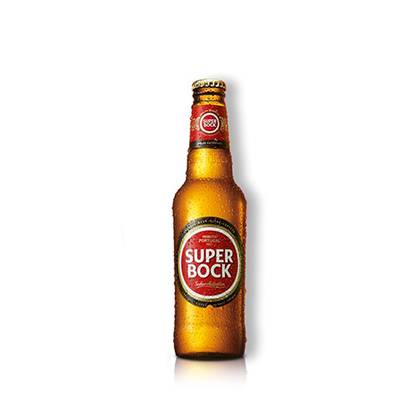 Super Bock  33ml