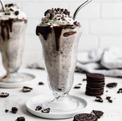 Oreo