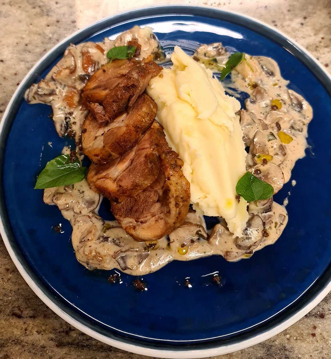 Steak de Ceafă