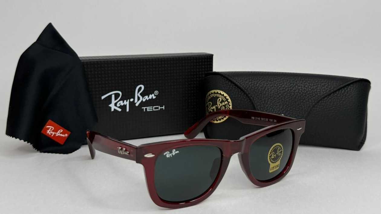 Ray-Ban sunglasses (4269)