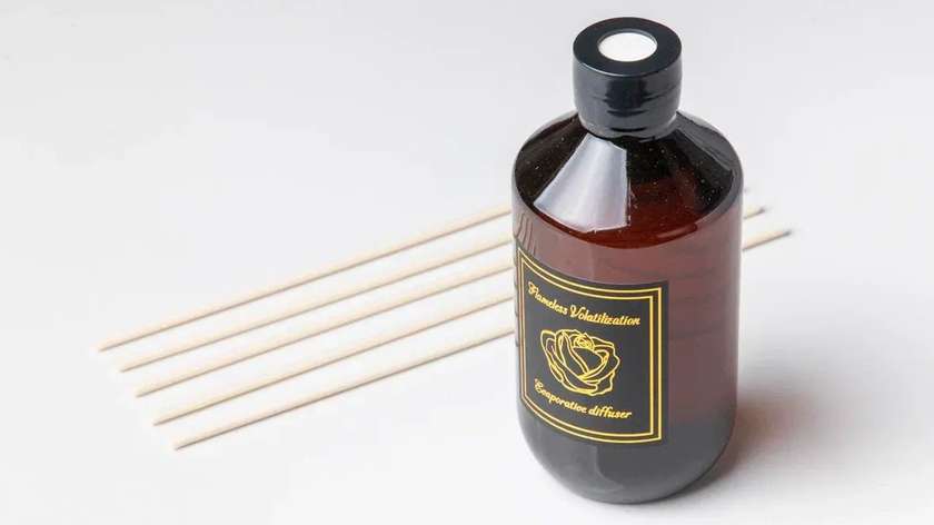 Rose 200ml