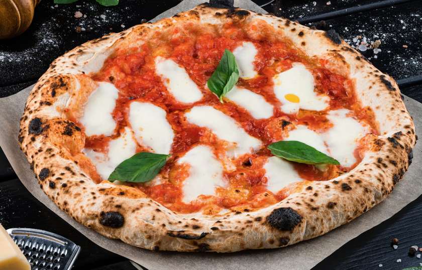 Margherita Bonanza