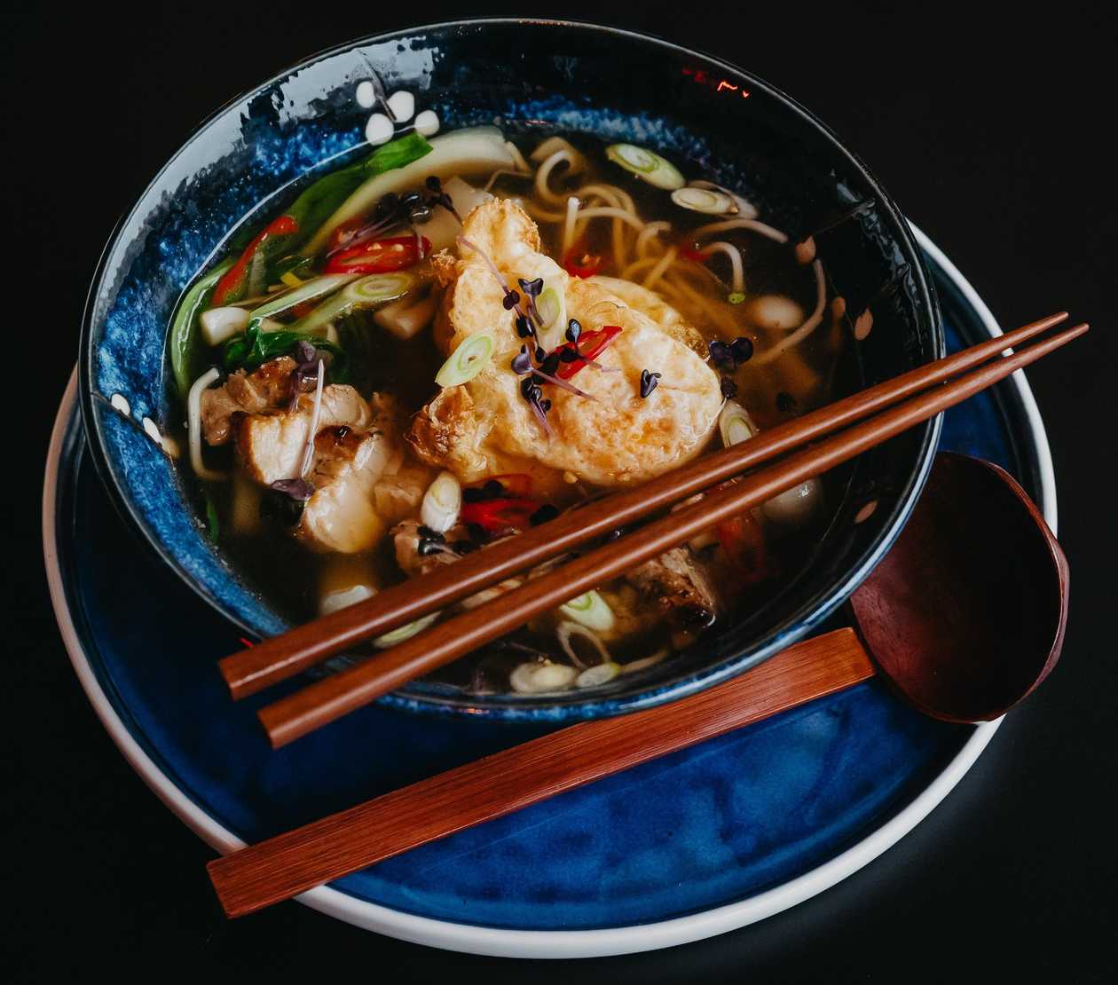 Pork Ramen