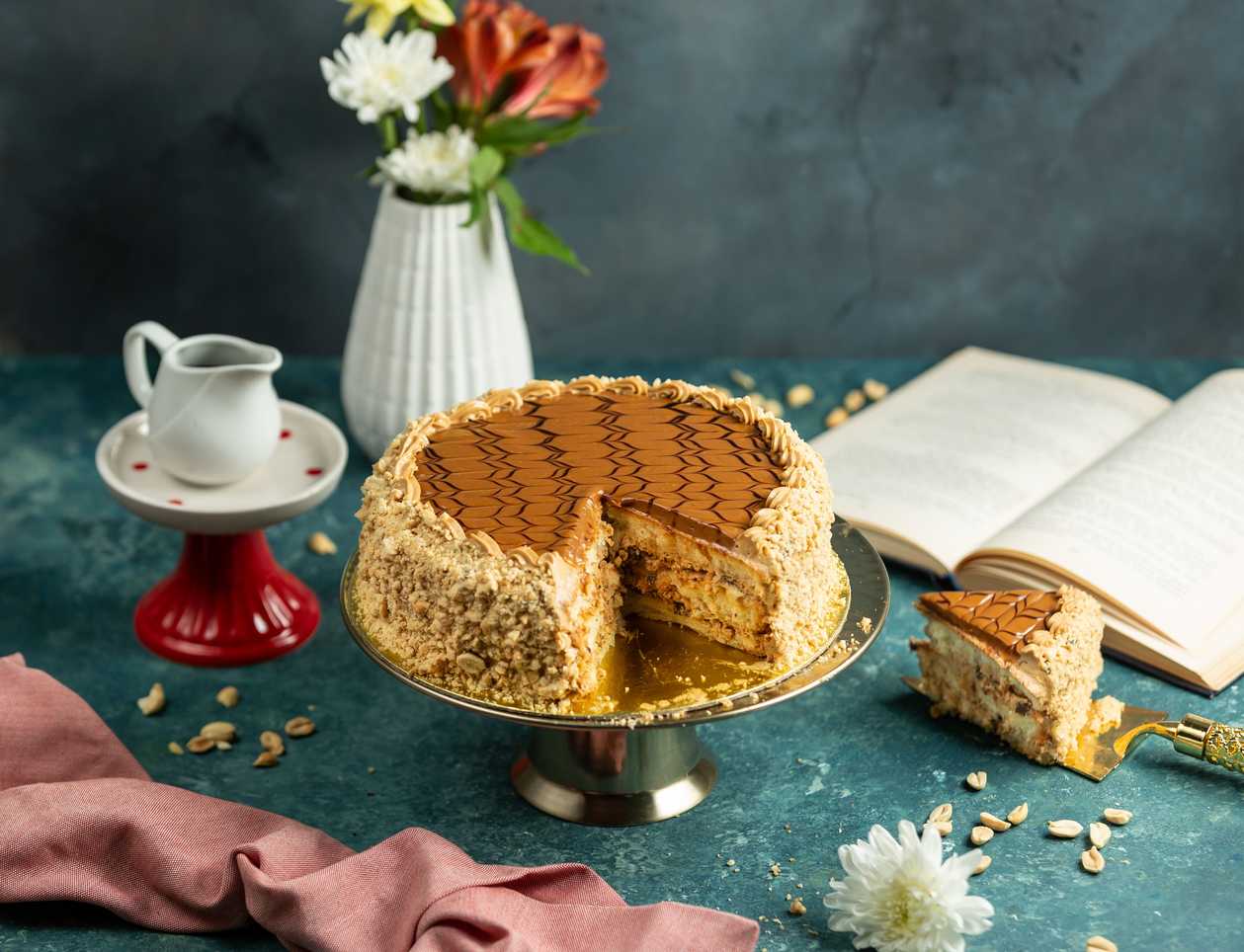 Lotus Biscoff