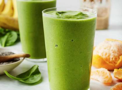 Green Goddess