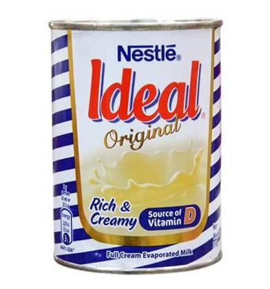 Nestle Ideal Milk Original 370g