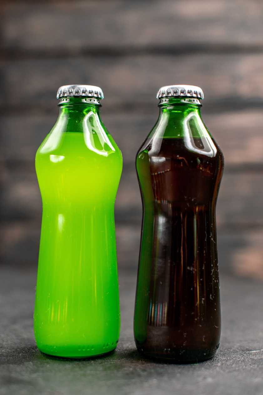 Soda