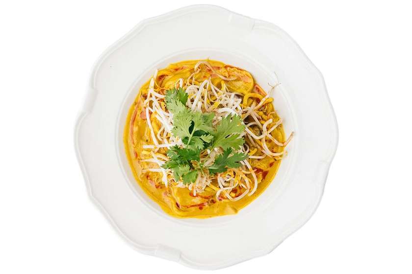 Као Сой