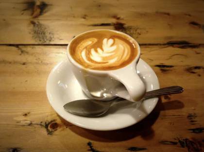 Cappuccino
