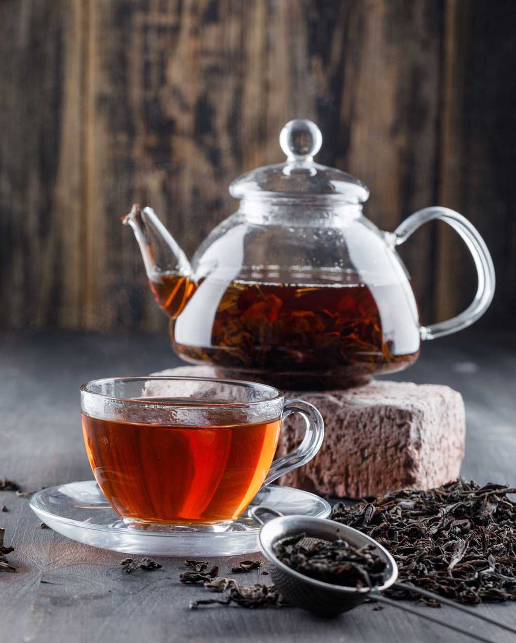Dawa Tea