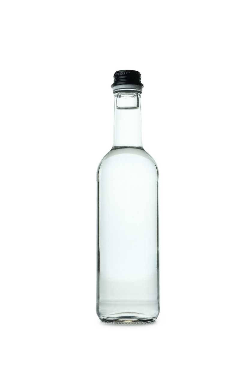 Ouzo Bottle 70cl
