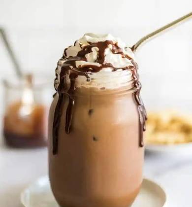 Iced Mocha