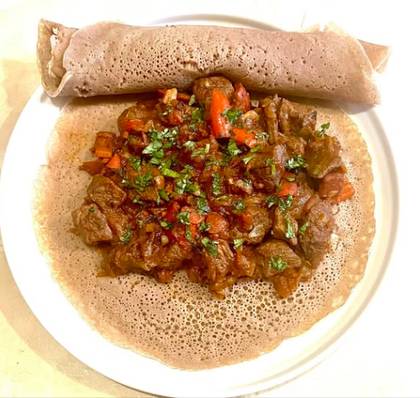 Injera Baynet Regular