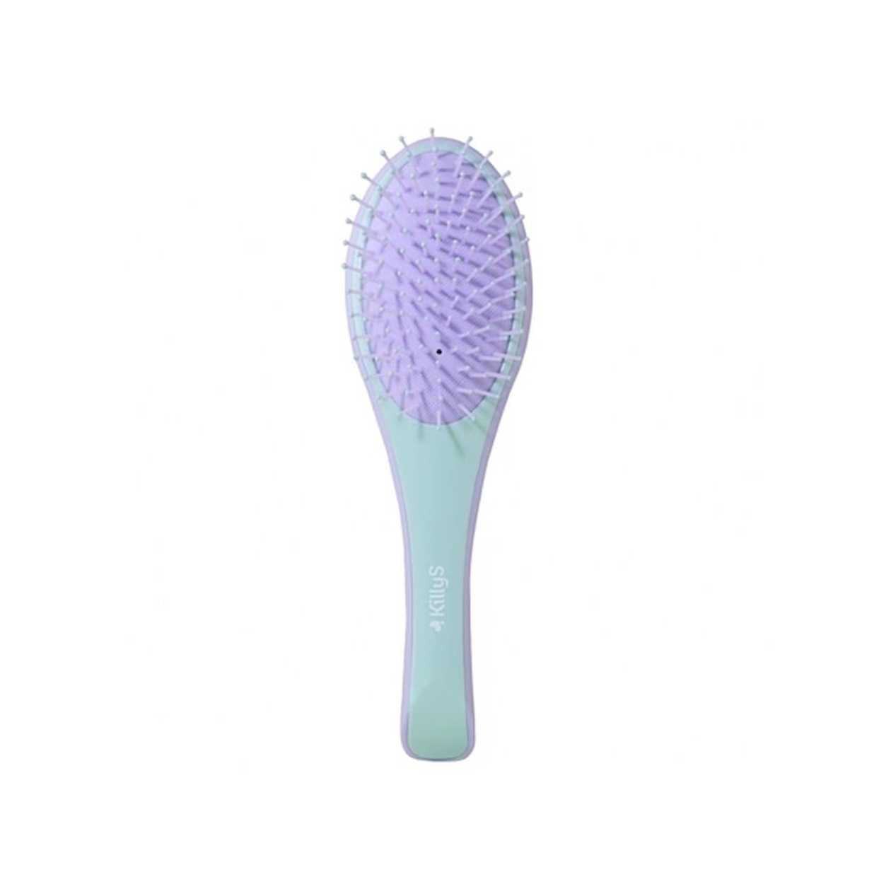 Perie de par KillyS, lila