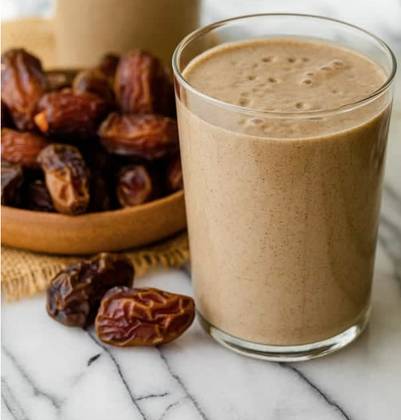Date Shake