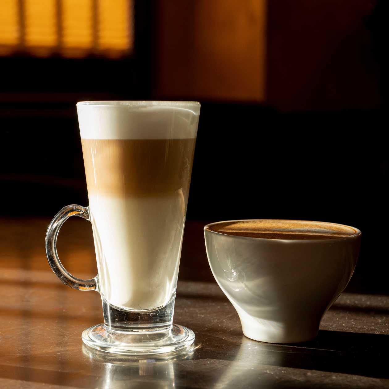 Macchiato