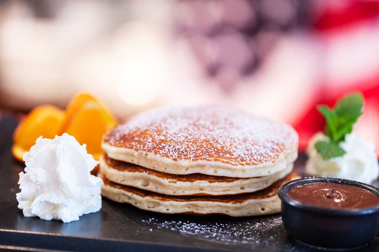 Pancakes