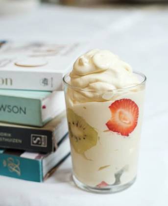 Frullato Shake