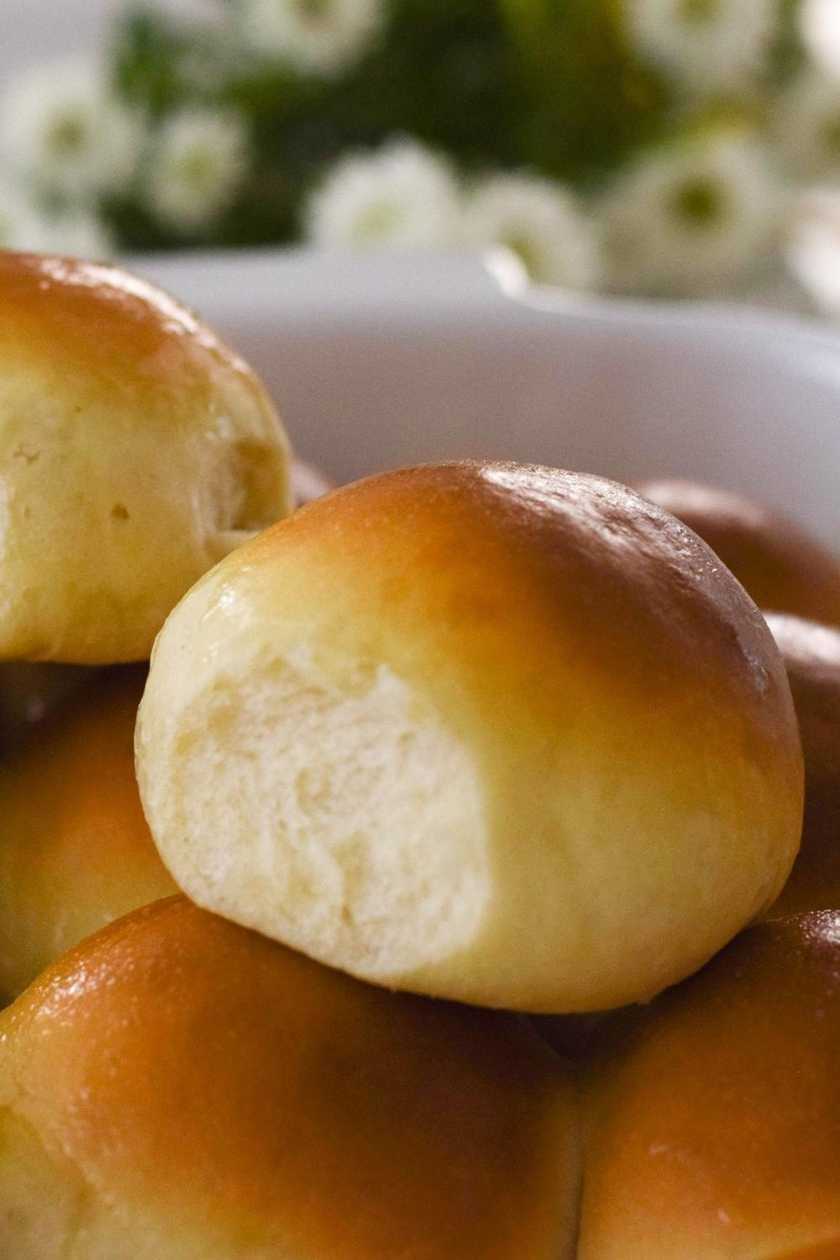 Cotton Rolls (4)