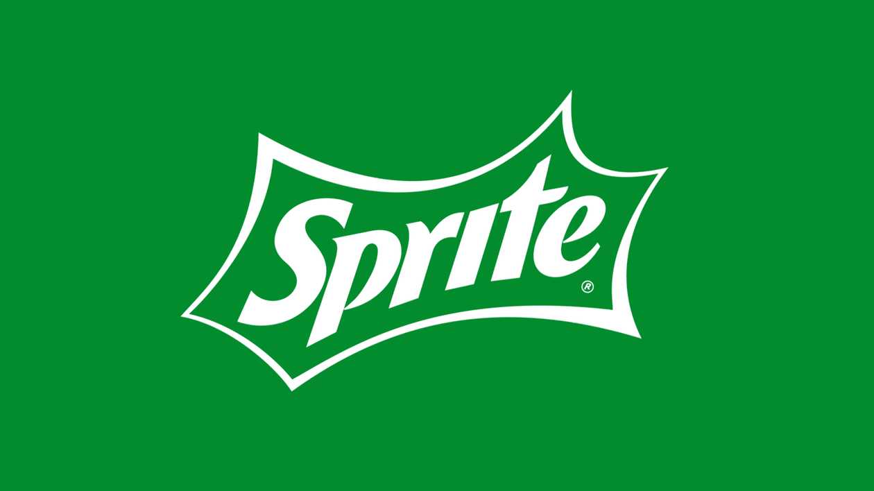 Sprite 330 ml