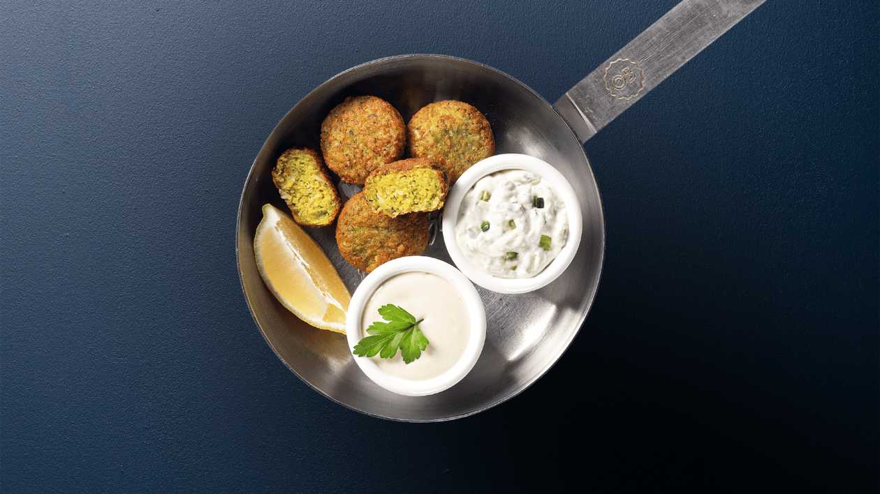 Falafel