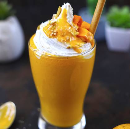 Mango Shake