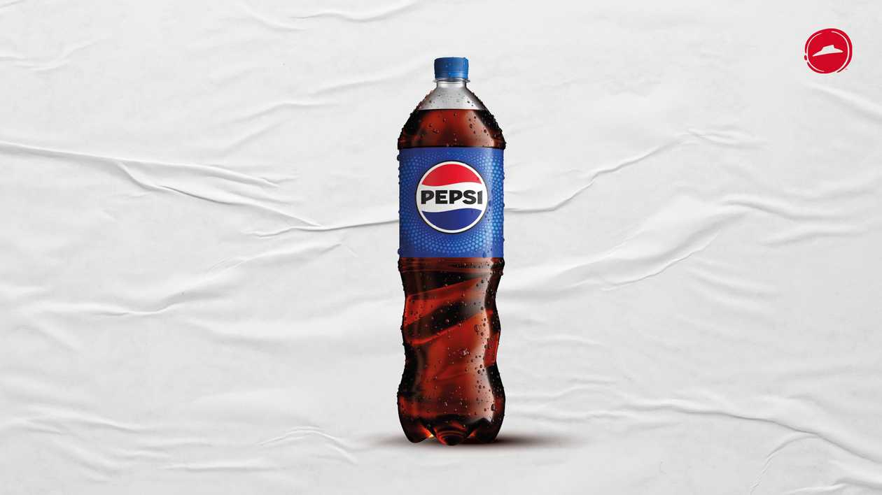 Pepsi 1.5L