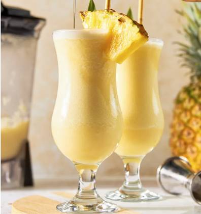 Pinacolada