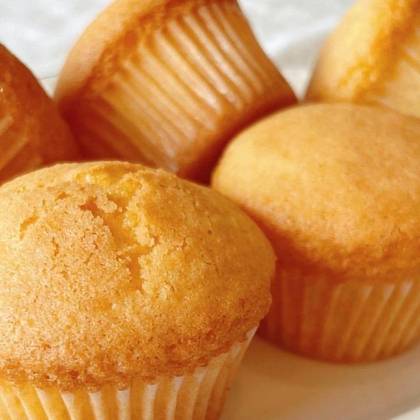 Cupcakes Box of 4