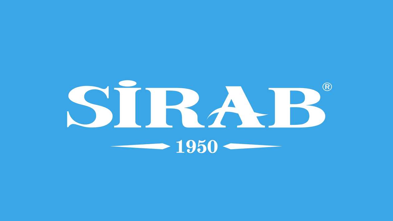 Sirab 300мл