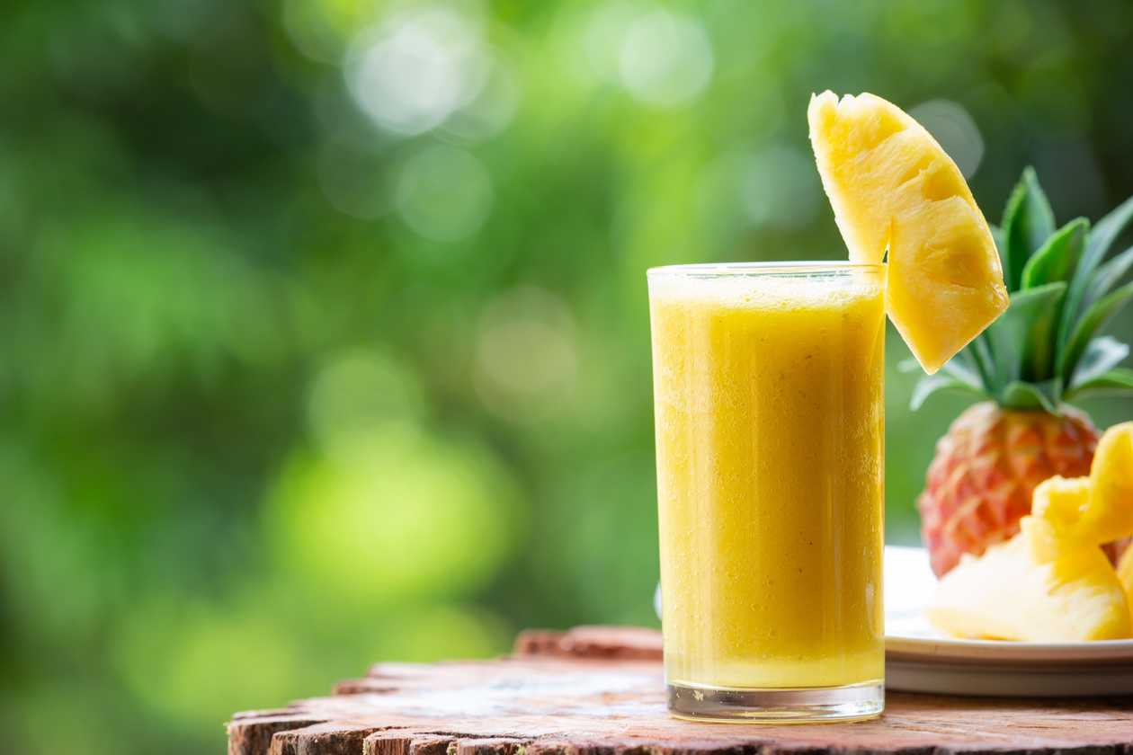 Pineapple Juice
