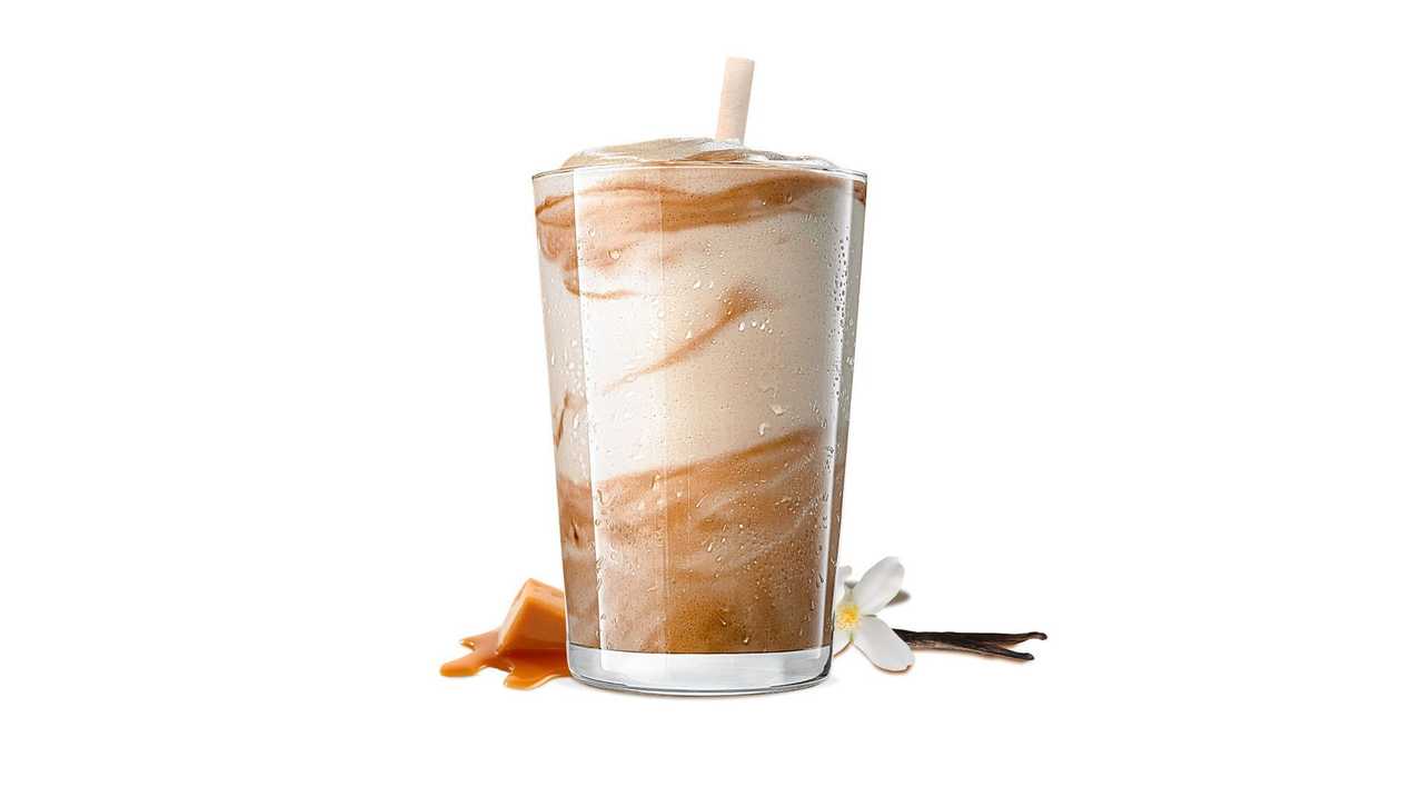 Espresso Shake 0,4L