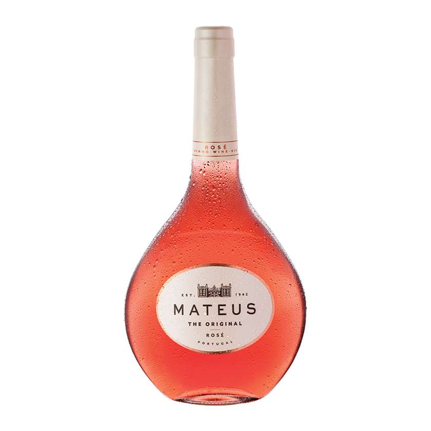 Mateus Rose 750ml