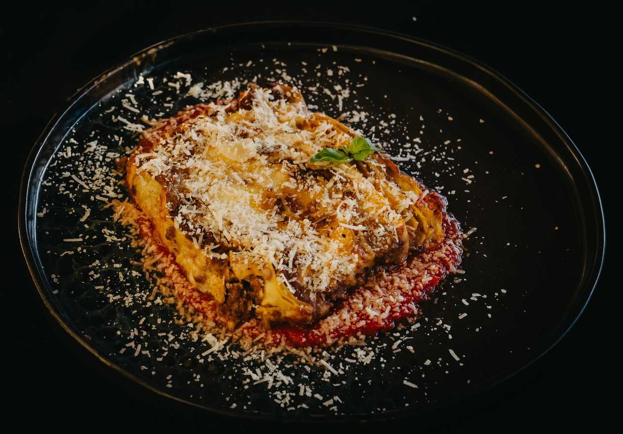 Lasagna