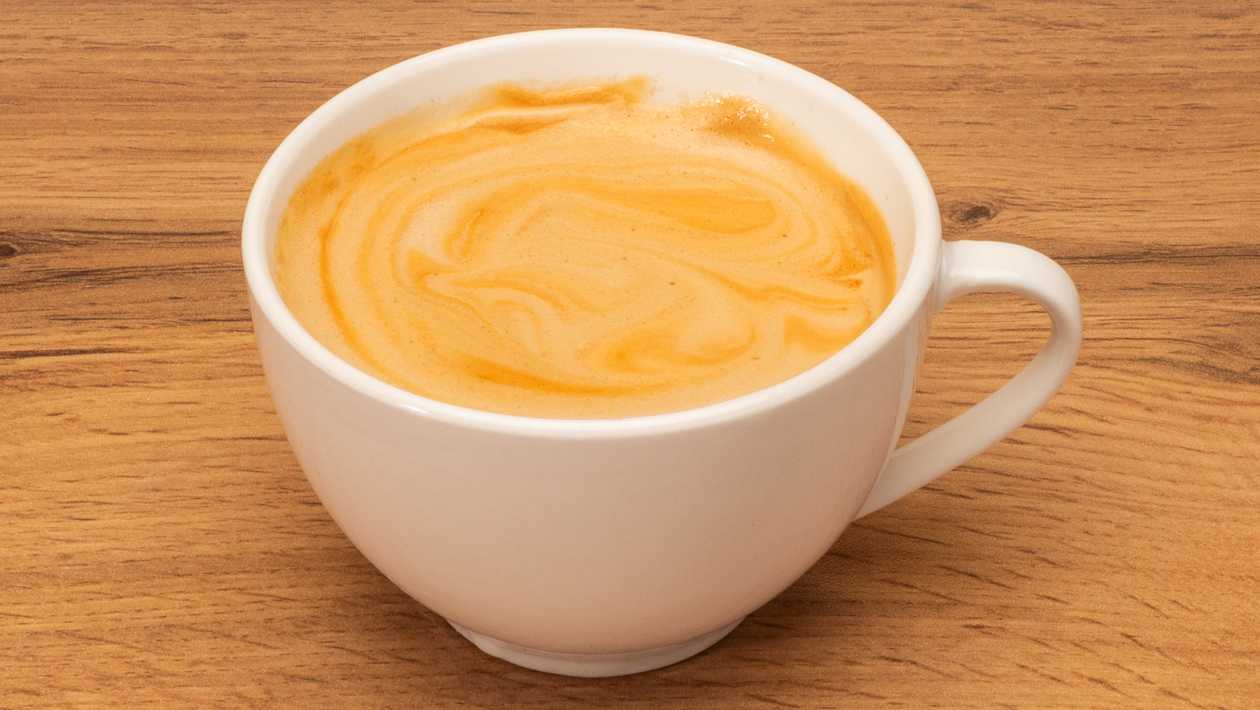 Flat White