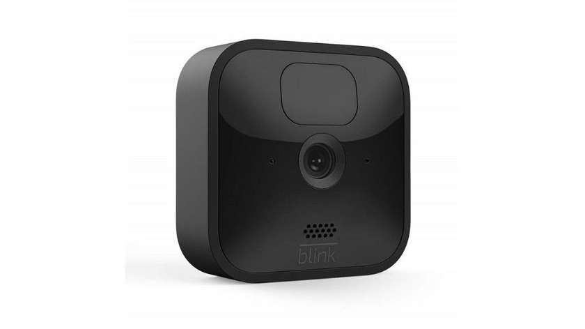 Blink Outdoor Wireless HD security camera Additional Camera Sync Module 2 Requir