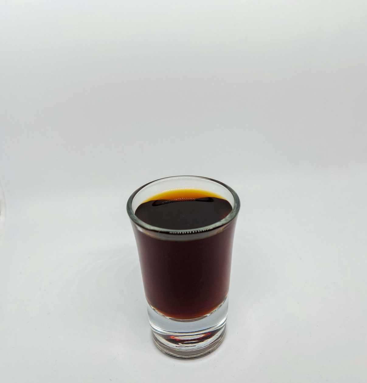 Jager Shot