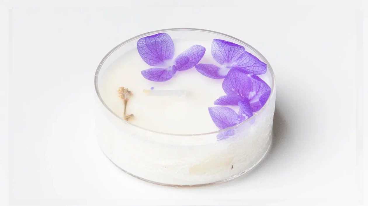 X Scented Candle 35g