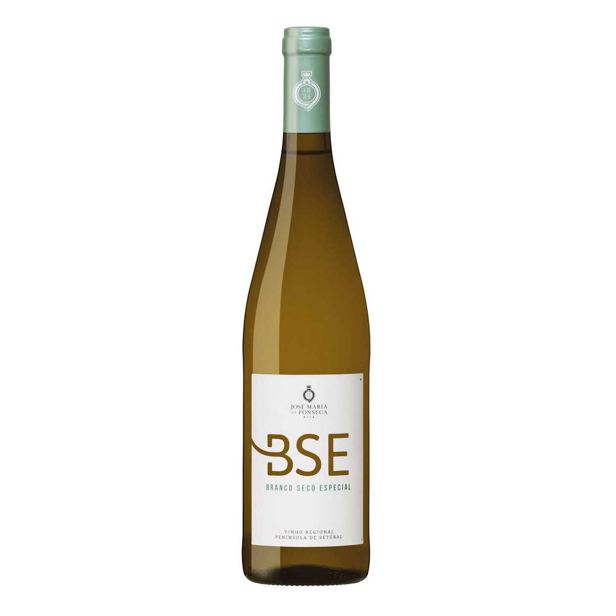 Bse Branco 375ml
